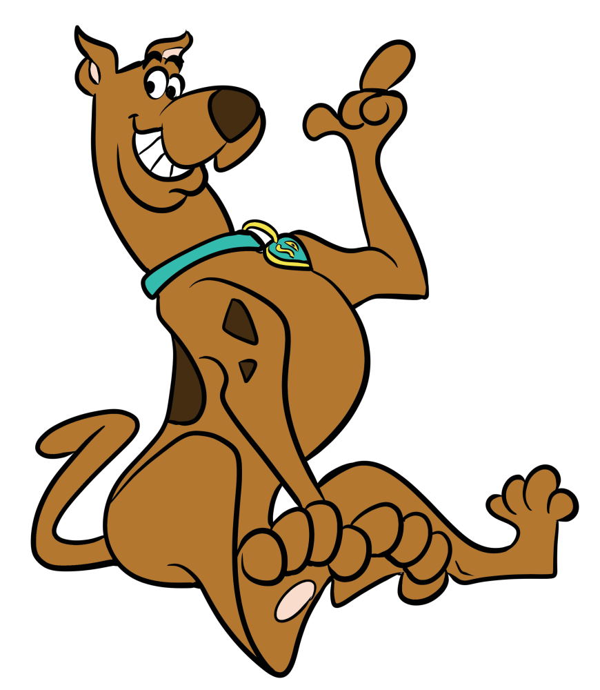 Uncovering the Mystery of Scooby Doo: A Behind-the-Scenes Look at the –  Weaver Family Farms Puppies