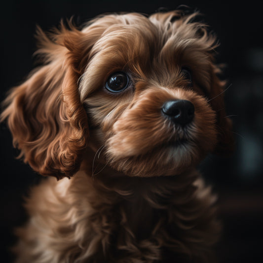 Affordable Cavapoo Puppies in Missouri: Find Your Furry Friend Under $1000