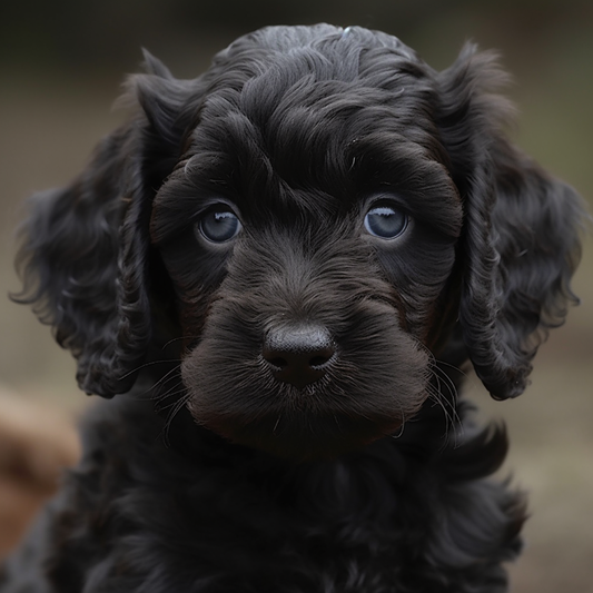 Understanding the Price of a Cockapoo Puppy at Weaver Family Farms Puppies