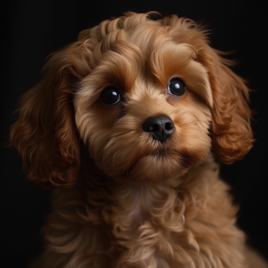 Cavapoo Puppies for Sale Near Me: Finding Your Furry Friend Close to Home