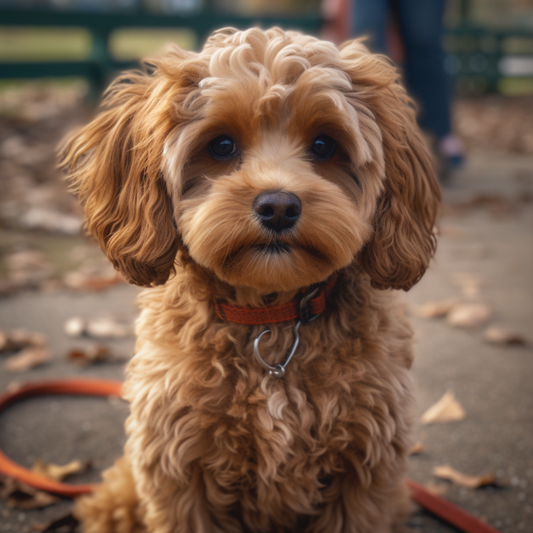 Cavapoo Puppies for Sale Under $500: What You Need to Know