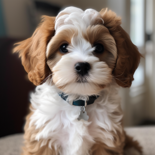 Discovering Your Ideal Cavapoo Puppy in Minnesota: The Case for Weaver Family Farms Puppies in Missouri