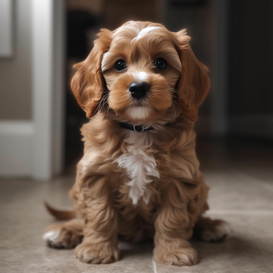 Cockapoo Puppies for Sale: The Perfect Addition to Your Family