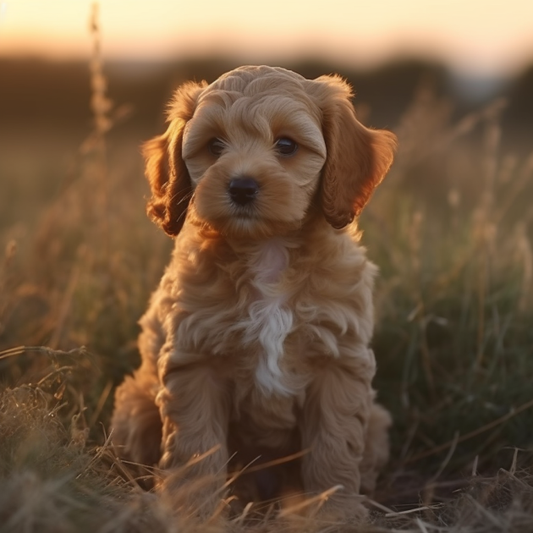 Cockapoo Puppies for Sale Under $1000
