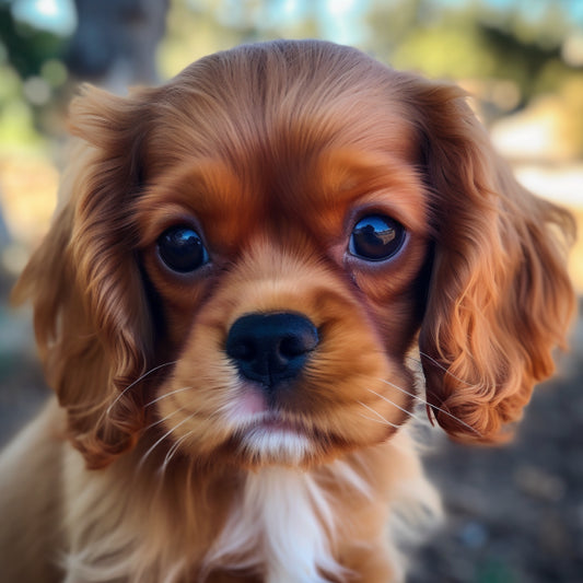 Cavalier King Charles Spaniel Breeders