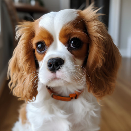 All About King Charles Cavaliers