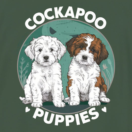 The Ultimate Guide to Finding Cockapoo Puppies for Sale Near You