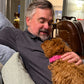 Gertie (Cavapoo)